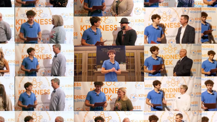 For Such a Time as This - York Testimonials 1